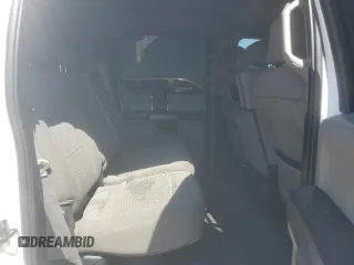 2018 Ford F-150 XL с VIN 1FTEW1EG6JKF05708, выставлен на аукционе Copart как лот 62359605 с пробегом 106 128 миль миль и Списание • Salvage title. История ставок и продаж доступна на DreamBid. Изображение 10.