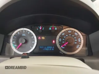 2011 Ford Escape Hybrid с VIN 1FMCU5K34BKC19603, выставлен на аукционе IAAI как лот 41895045 с пробегом 117 922 миль миль и . История ставок и продаж доступна на DreamBid. Изображение 7.