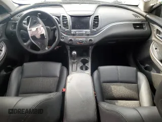 2019 Chevrolet Impala LT with VIN 2G11Z5SA2K9136788, listed as a Copart auction lot 51226605 with 131,294 mi miles and Clean Title. Bid and sale history available at DreamBid. Image 8.