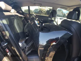 2016 Kia K900 Premium with VIN KNALT4D38G6031579, listed as a Copart auction lot 43846295 with 235,577 mi miles and Salvage Title. Bid and sale history available at carsss.com. Image 10.