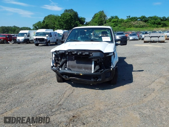 2016 Ford F-350 XL z VIN 1FTBF3A60GEC34101, wystawiony jako IAAI lot #42566706 z przebiegiem 75 188 mil mil oraz . Historia ofert i sprzedaży dostępna na DreamBid. Obrazek 17.