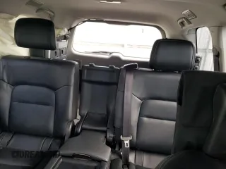2016 Toyota Land Cruiser z VIN JTMCY7AJ0G4047120, wystawiony jako Copart lot #67792753 z przebiegiem 65 872 mil mil oraz . Historia ofert i sprzedaży dostępna na DreamBid. Obrazek 10.