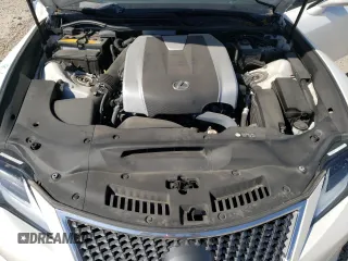 2019 Lexus RC with VIN JTHS85BC9K5004980, listed as a Copart auction lot 53319444 with 58,474 mi miles and Salvage Title. Bid and sale history available at carsss.com. Image 11.