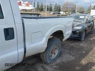 2012 Ford F-250 XL with VIN 1FT7W2B69CED23299, listed as a IAAI auction lot 41313481 with 160,251 mi miles and . Bid and sale history available at DreamBid. Image 17.
