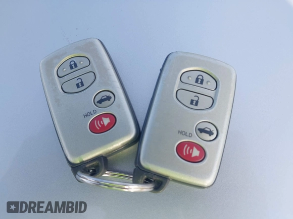 2007 Toyota Avalon XL with VIN 4T1BK36B97U170403, listed as a IAAI auction lot 42084684 with 81,180 mi miles and . Bid and sale history available at DreamBid. Image 11.