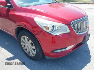 2013 Buick Enclave Leather with VIN 5GAKRCKD8DJ237837, listed as a IAAI auction lot 42059381 with 175,700 mi miles. Bid and sale history available at carsss.com. Image 6.