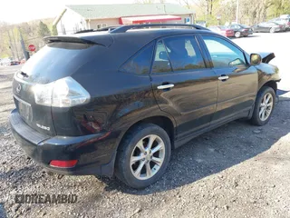 2009 Lexus RX 350 with VIN 2T2HK31U79C126290, listed as a IAAI auction lot 42113351 with 201,379 mi miles and . Bid and sale history available at DreamBid. Image 4.