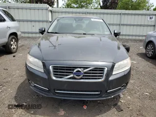 2012 Volvo S80 3.0L с VIN YV1902AH8C1159204, выставлен на аукционе Copart как лот 58655925 с пробегом 140 480 миль миль и Чистый • Clean title. История ставок и продаж доступна на DreamBid. Изображение 5.