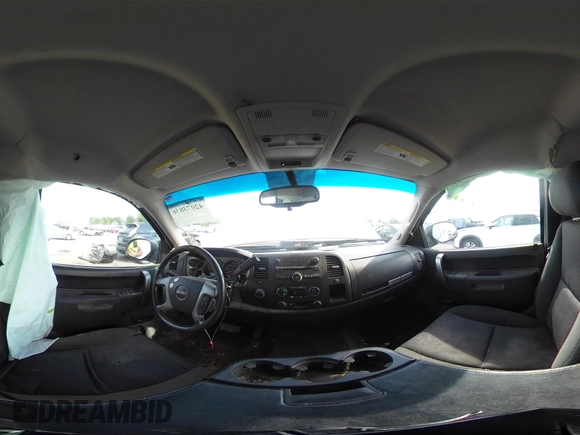 2013 GMC Sierra 1500 SLE with VIN 1GTR2VE79DZ375780, listed as a IAAI auction lot 42073836 with 255,558 mi miles and . Bid and sale history available at DreamBid. Image 19.