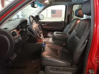 2009 Chevrolet Avalanche with VIN 3GNFK32359G103525, listed as a Copart auction lot 50709564 with 97,243 mi miles and Clean Title. Bid and sale history available at DreamBid. Image 7.