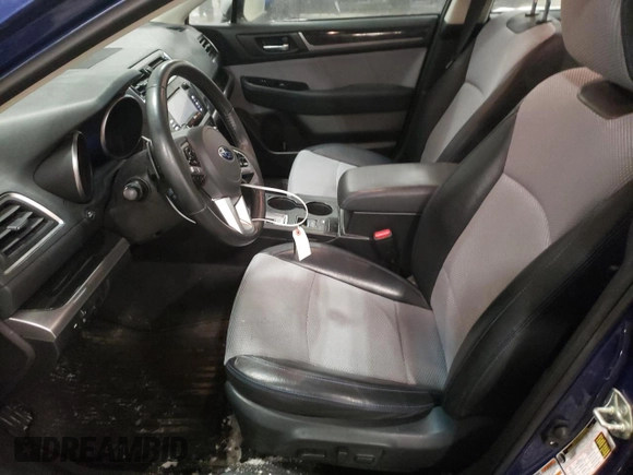 2017 Subaru Legacy Sport with VIN 4S3BNAR63H3052157, listed as a Copart auction lot 38128633 with 88,568 mi miles. Bid and sale history available at carsss.com. Image 7.