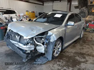 2014 Subaru Legacy Premium with VIN 4S3BMCD61E3029347, listed as a IAAI auction lot 42031477 with 150,872 mi miles and . Bid and sale history available at DreamBid. Image 18.