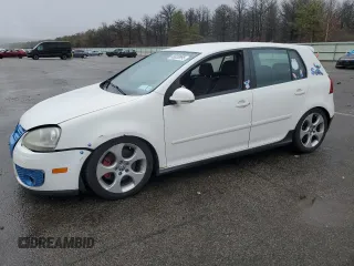 2008 Volkswagen GTI z VIN WVWHV71K68W122044, wystawiony jako Copart lot #49320995 z przebiegiem 229 164 mil mil oraz Szkoda całkowita • Salvage title. Historia ofert i sprzedaży dostępna na DreamBid. Obrazek 1.