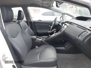2012 Toyota Prius One with VIN JTDKN3DU2C5405826, listed as a IAAI auction lot 41180082 with 152,086 mi miles and . Bid and sale history available at DreamBid. Image 5.