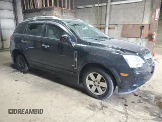 2009 Saturn VUE XR with VIN 3GSCL53779S578892, listed as a Copart auction lot 87795805 with 116,253 mi miles and Salvage Title. Bid and sale history available at carsss.com. Image 4.