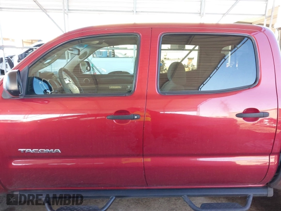 2008 Toyota Tacoma PreRunner with VIN 3TMJU62N28M068362, listed as a IAAI auction lot 41670383 with 253,959 mi miles and . Bid and sale history available at DreamBid. Image 14.