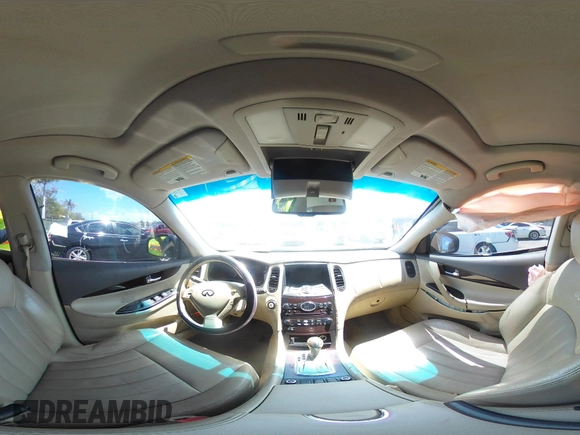2011 Infiniti EX Journey с VIN JN1AJ0HP1BM802008, выставлен на аукционе IAAI как лот 42064403 с пробегом 147 002 миль миль и . История ставок и продаж доступна на DreamBid. Изображение 19.