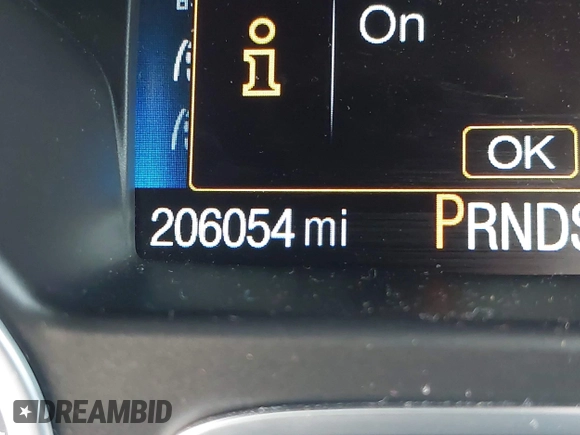 2017 Ford Escape S z VIN 1FMCU0F76HUE87288, wystawiony jako IAAI lot #42557291 z przebiegiem 206 054 mil mil oraz . Historia ofert i sprzedaży dostępna na DreamBid. Obrazek 15.