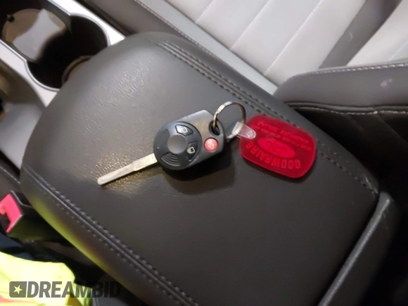 2016 Ford Escape SE с VIN 1FMCU9G94GUC44808, выставлен на аукционе IAAI как лот 42317988 с пробегом 112 536 миль миль и . История ставок и продаж доступна на DreamBid. Изображение 11.