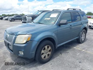 2010 Mercury Mariner с VIN 4M2CN8B76AKJ12857, выставлен на аукционе IAAI как лот 42575710 с пробегом 290 813 миль миль и . История ставок и продаж доступна на DreamBid. Изображение 2.