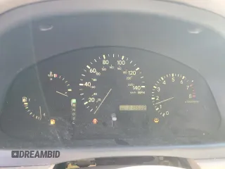2003 Lexus RX 300 with VIN JTJHF10U630301545, listed as a Copart auction lot 75288894 with 218,602 mi miles and Salvage Title. Bid and sale history available at carsss.com. Image 9.