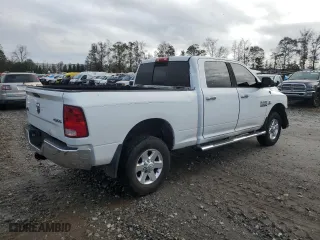 2014 Ram 2500 SLT with VIN 3C6UR5DL7EG107372, listed as a Copart auction lot 79933584 with 295,775 mi miles and Salvage Title. Bid and sale history available at carsss.com. Image 3.