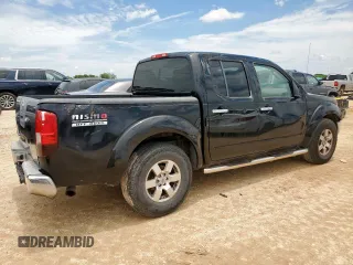 2006 Nissan Frontier SE z VIN 1N6AD07U16C468325, wystawiony jako Copart lot #60703885 z przebiegiem 172 157 mil mil oraz Czysty tytuł • Clean title. Historia ofert i sprzedaży dostępna na DreamBid. Obrazek 3.