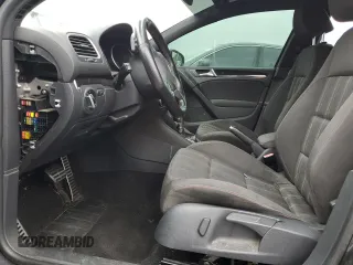 2013 Volkswagen GTI Autobahn с VIN WVWHD7AJ9DW116632, выставлен на аукционе Copart как лот 53531605 с пробегом 103 644 миль миль и Чистый • Clean title. История ставок и продаж доступна на DreamBid. Изображение 7.