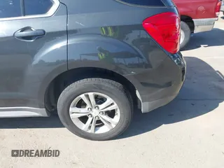 2013 Chevrolet Equinox LT z VIN 2GNALDEK4D6297713, wystawiony jako IAAI lot #42229249 z przebiegiem 131 212 mil mil oraz . Historia ofert i sprzedaży dostępna na DreamBid. Obrazek 15.