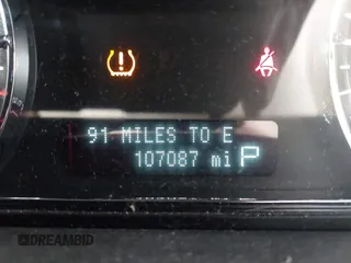 2009 Lincoln MKS with VIN 1LNHM93R79G620964, listed as a IAAI auction lot 42385061 with 107,087 mi miles and . Bid and sale history available at DreamBid. Image 15.