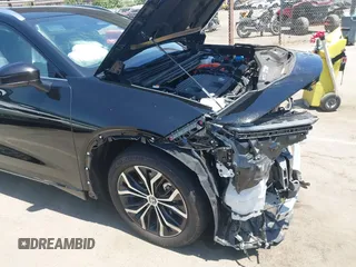 2025 Toyota Crown XLE с VIN JTDACAAJ4S3013344, выставлен на аукционе IAAI как лот 42453453 с пробегом 10 607 миль миль и . История ставок и продаж доступна на DreamBid. Изображение 19.