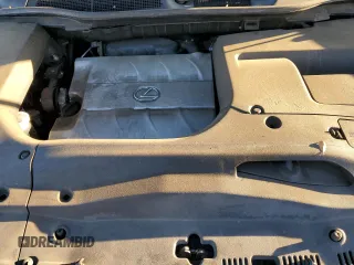 2015 Lexus RX 350 with VIN 2T2ZK1BA3FC190450, listed as a Copart auction lot 45851575 with 106,196 mi miles and Salvage Title. Bid and sale history available at DreamBid. Image 12.