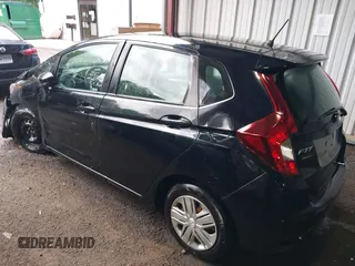 2020 Honda Fit LX с VIN 3HGGK5H40LM709849, выставлен на аукционе IAAI как лот 42258277 с пробегом 55 404 миль миль и . История ставок и продаж доступна на DreamBid. Изображение 3.