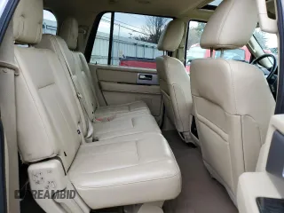 2016 Ford Expedition Max Limited with VIN 1FMJK2AT2GEF03069, listed as a Copart auction lot 46732195 with 188,596 mi miles and Clean title. Bid and sale history available at DreamBid. Image 11.