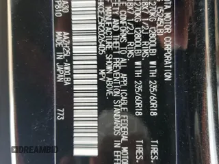 2024 Lexus NX 350h Luxury z VIN JTJHKCEZ5R2026405, wystawiony jako Copart lot #43121815 z przebiegiem 13 582 mil mil oraz Szkoda całkowita • Salvage title. Historia ofert i sprzedaży dostępna na DreamBid. Obrazek 16.