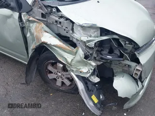 2006 Toyota Prius with VIN JTDKB20U363130444, listed as a IAAI auction lot 41507639 with 141,151 mi miles. Bid and sale history available at carsss.com. Image 6.