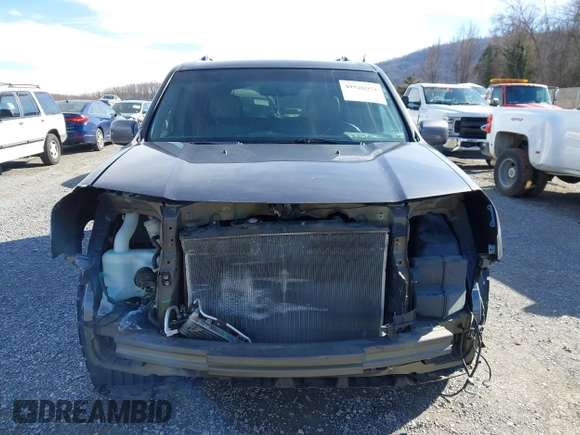 2014 Honda Pilot Touring with VIN 5FNYF4H95EB019048, listed as a IAAI auction lot 41526958 with 172,252 mi miles and . Bid and sale history available at DreamBid. Image 12.
