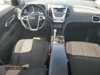 2011 Chevrolet Equinox LT w/1LT with VIN 2CNFLEEC5B6437595, listed as a Copart auction lot 55050595 with 77,942 mi miles and Clean Title. Bid and sale history available at carsss.com. Image 8.