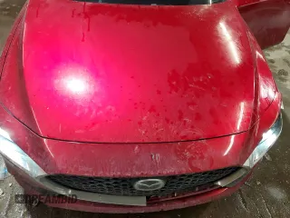 2019 Mazda 3 w/Select Pkg with VIN 3MZBPAAL2KM108846, listed as a Copart auction lot 42822855 with 118,674 mi miles and Salvage Title. Bid and sale history available at carsss.com. Image 11.