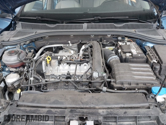 2020 Volkswagen Jetta S with VIN 3VWC57BU7LM079382, listed as a IAAI auction lot 40751902 with 46,816 mi miles and . Bid and sale history available at DreamBid. Image 10.