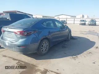 2014 Mazda 3 i Touring with VIN 3MZBM1V78EM105220, listed as a IAAI auction lot 41861281 with 75,091 mi miles and . Bid and sale history available at DreamBid. Image 4.