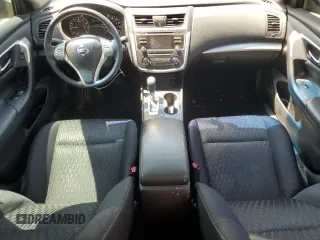 2016 Nissan Altima S с VIN 1N4AL3AP6GN386189, выставлен на аукционе Copart как лот 56045625 с пробегом 119 944 миль миль и Чистый • Clean title. История ставок и продаж доступна на DreamBid. Изображение 8.