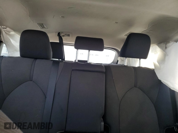 2020 Toyota Highlander LE with VIN 5TDZZRAH6LS503801, listed as a Copart auction lot 47546565 with 86,379 mi miles and Salvage title. Bid and sale history available at DreamBid. Image 10.