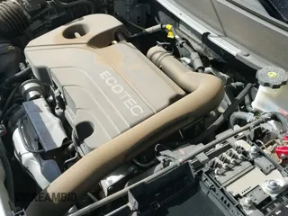 2021 Chevrolet Equinox LT с VIN 3GNAXJEV3MS160650, выставлен на аукционе IAAI как лот 41443994 с пробегом 114 740 миль миль и . История ставок и продаж доступна на DreamBid. Изображение 18.