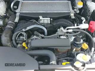 2022 Subaru WRX with VIN JF1VBAA66N9002773, listed as a IAAI auction lot 42662383 with 31,756 mi miles and . Bid and sale history available at DreamBid. Image 19.