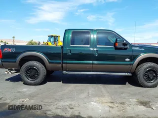 2015 Ford F-250 Lariat z VIN 1FT7W2BT9FEC36528, wystawiony jako IAAI lot #42358471 z przebiegiem 157 487 mil mil oraz . Historia ofert i sprzedaży dostępna na DreamBid. Obrazek 13.