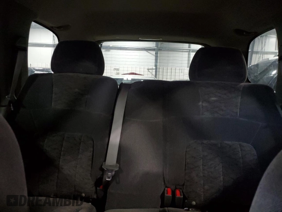 2004 GMC Envoy SLT with VIN 1GKDT13S642191868, listed as a Copart auction lot 82334304 with 150,810 mi miles and Salvage Title. Bid and sale history available at carsss.com. Image 10.