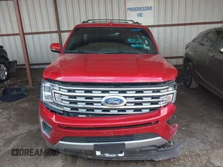 2021 Ford Expedition Limited with VIN 1FMJU1KTXMEA70437, listed as a IAAI auction lot 42418636 with 85,374 mi miles and . Bid and sale history available at DreamBid. Image 12.