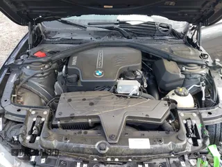 2015 BMW 3 Series 320i with VIN WBA3B1C55FK137532, listed as a IAAI auction lot 42322838 with 79,613 mi miles and . Bid and sale history available at DreamBid. Image 10.