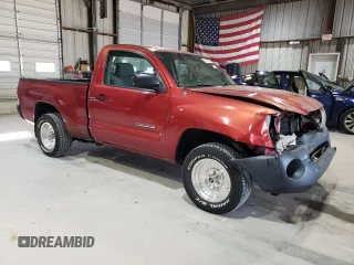 2006 Toyota Tacoma with VIN 5TENX22N16Z205213, listed as a Copart auction lot 50383105 with 222,438 mi miles and Clean Title. Bid and sale history available at carsss.com. Image 4.